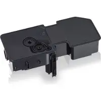 KMP Toner Ersätter Kyocera TK-5240K Kompatibel Svart 4000 sidor K-T84B 2912,0000