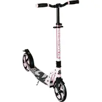 Globber Six Degrees kickbike/skate scooter 205 mm pastellrosa AU 569
