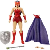 Mattel Catra-figur