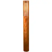 Konstsmide 7358-972 Pistoia uteplats-/ståndbelysning E27 15 W ring