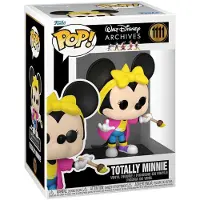 Funko POP! Musse Pigg Totally Mimmi 1988 Pop! Vinyl