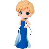 Bandai Sailor Moon Vacker Beskyddare Evig Vacker Soldat Figur 14 Cm