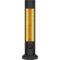 Purline Heaty Ex2000 Ca Värmare