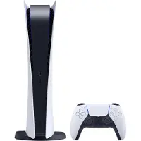 Sony PlayStation 5 Digital Slim 825 GB spelkonsol