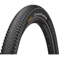 Continental Doublefighter Ii Reflex 700c X 35 Styvt Urbandäck