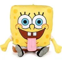 Play By Spongebob 50cm Nallebjörn