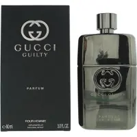Gucci Guilty Pour Homme Parfym 90 ml