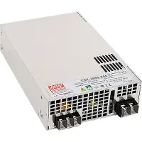 MEAN WELL CSP-3000-120 Switchad nätenhet 120 V/DC 25 A 3000 W