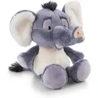 Nici Elefant El-flora Nallebjörn 25 Cm