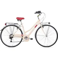 Venice - I Love Italy Lafolie Lady 28´´ 6s Cykel