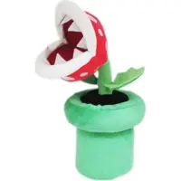 Sherwood Super Mario Bros Piranha Plant-gosedjur