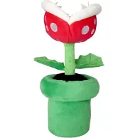 Sherwood Super Mario Bros Piranha Plant-gosedjur