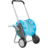 Cellfast Compact Kit Slangvagn
