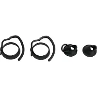 Gn Audio Jabra 14401-41, Trådlös, Kontor/callcenter, 40 - 16000 hz, 57 g, Headset, Svart