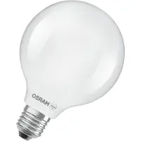 Osram HOMELIGHTING 4058075839564 LED-lamp EEK A (A - G) E27 5 W Kallvit 1 st