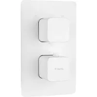 Deante Bxy Aect Externt Element För Termostatisk Box