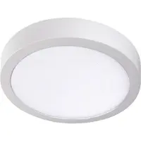 Kanlux S.A. Kanlux infälld LED-armatur CARSA V2LED 24W-NW-W