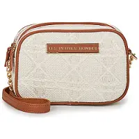 Les P'tites Bombes Axelremsväskor ALBANE kvinnor - Beige - One size