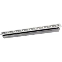 Deko-light Line VI WW 730432 Markbelysning LED fast installerad LED G (A - G) 36 W Silver