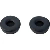 Jabra öronkuddar i konstläder för Engage 55/65/75 Duo (1 par)