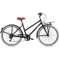 Letoule Facile Urban Allround Lady 26´´ 6s Cykel