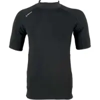 Apeks Thermiq Carbon Core T-shirt Med Korta ärmar