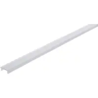 Deko-light 983005 P-01-08 Ttäckkåpa Plast (B x H x D) 12.50 x 4.40 x 2000 mm 2 m