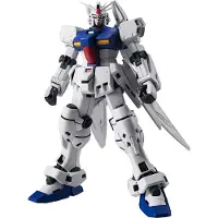 Tamashii Nations Gundam Mobil Suit Robot Spirits Rx-78 Gp03s Anime Version Figur 12.5 Cm