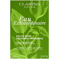 Clarins Eau Extraordinaire Kropps-mist Kropps-mist 100 ml