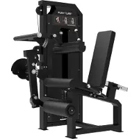 Tunturi Dual Leg Curl/Extension Platinum