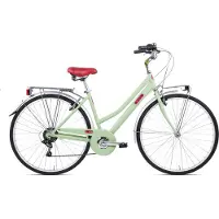 Letoule Lafolie Lady 28´´ 6s Cykel