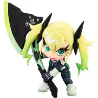 Furyu Kaiju No8 Toonize Kikoru Shinomiya Cartoon Color Version 13 Cm Figur