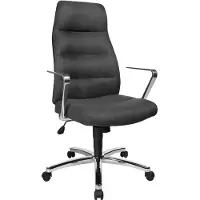 Topstar Chefsstol Chairman 70 anthr (NC79R DC2)
