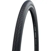 Schwalbe Marathon Plus Evo 24´´ X 1.00 Rullstolsdäck