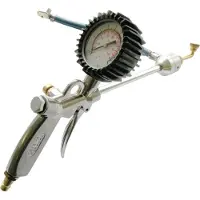 Rema Tip Top Dv/sv/av Manometer