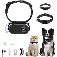 INF Mini Actionkamera med Vidvinkelobjektiv- 1080P HD Black