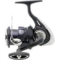 Daiwa Nzon 25 Lt Karpfiskerulle
