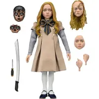 NECA Megan-actionfigur Klädd Som Megan 20 Cm
