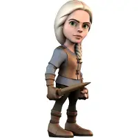 Minix Häxan Ciri-figur 12 Cm