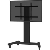 NeoMounts PLASMA-M2250BLACK Trolley Mount