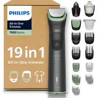 Philips All-in-One Trimmer 7000 Series - 19-i-1-trimmer - MG7962/30