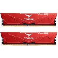 Team Group FLRD532G6400HC40BDC01 Internminne Desktop Modul DDR5 32 GB 2 x 16 GB 288-polig DIMM FLRD532G6400HC40BDC01