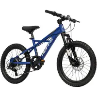 HUFFY Korros 20´´ Mtb Cykel
