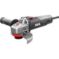 Skil Vinkelslip 9021AA 600W 125mm