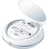 Beurer - FC 100 Pureo Derma Peel Microdermabrasion - 3 Years Warranty