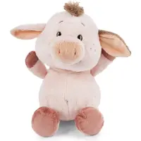 Nici Gris Pigwick Nallebjörn 31 Cm