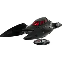 Mcfarlane Toys Batman Guld Dc Multiverse-fordon Batmobile-etikett 53 Cm