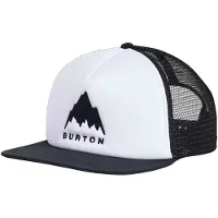 Burton I-80 Trucker Keps
