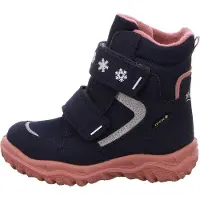 Superfit Kids' Husky1 Blue/pink