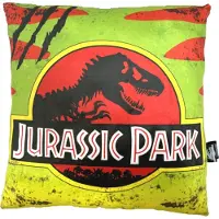 SD Toys Jurassic Park Car Logo 45 Cm Kudde